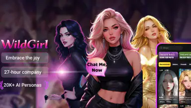 WildGirl-Feel the Unexpected header