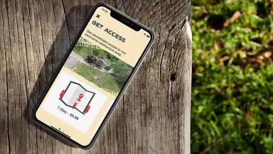 Windrock Park header