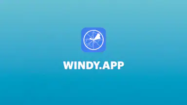 Windy.app - Enhanced forecast header