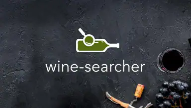 Wine-Searcher header