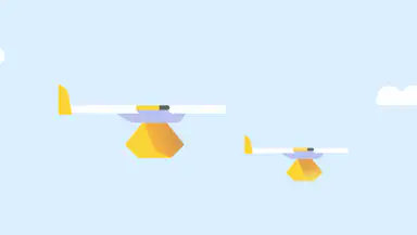 Wing - Drone delivery header