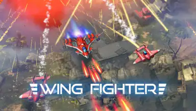 Wing Fighter header