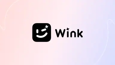 Wink: Video Enhancer & Editor header