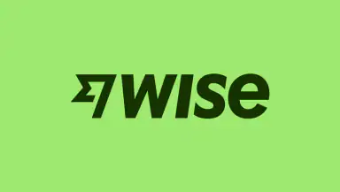 Wise: International Transfers header