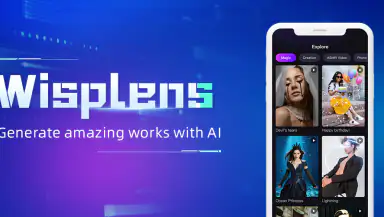 WispLens header