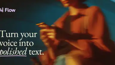 Wispr Flow: AI Voice-to-Text header