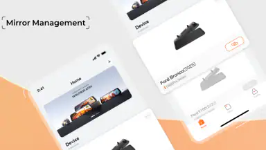 Wolfbox Auto header