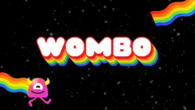 WOMBO Dream - AI Art Generator header