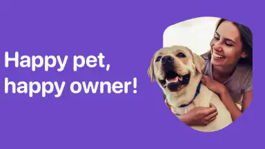 Woofz - Puppy and Dog Training header