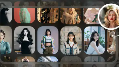 Woola - AI Photo Enhancer header
