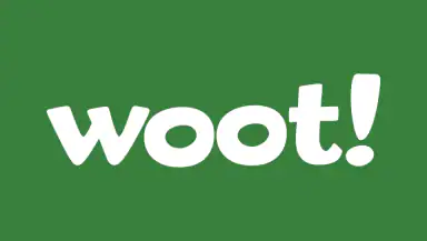 Woot! Deals and Shenanigans header