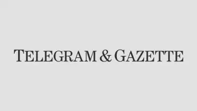 Worcester Telegram & Gazette header