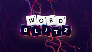 Word Blitz header
