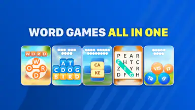 Word Carnival - All in One header