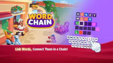 Word Chain header