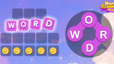 Word Connect Master header