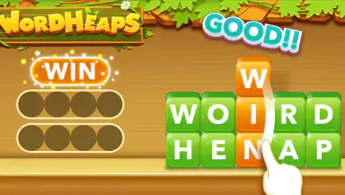 Word Heaps -Connect Stack Word header