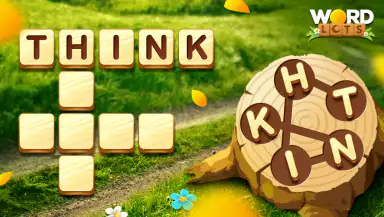 Word Lots header