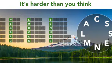 Word Relax: Word Puzzle Games header
