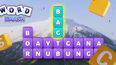Word Smash header