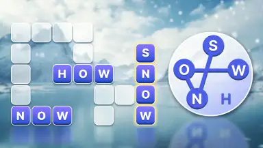 Word Trip - Word Puzzle Game header