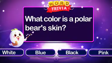 Word Trivia - Word Quiz Games header