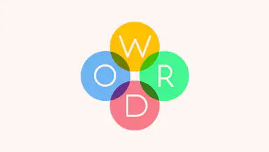 WordBubbles header