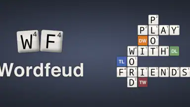 Wordfeud header