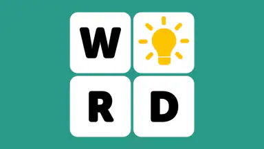Wordgrams - Crossword & Puzzle header