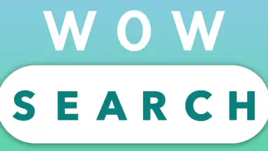 Words of Wonders: Search header