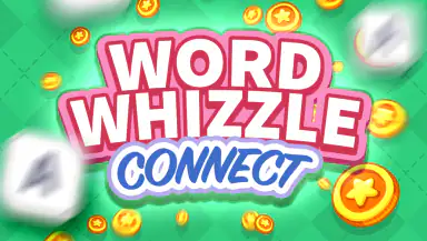 WordWhizzle Connect header