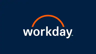 Workday header