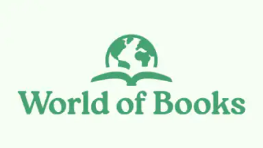 World of Books header