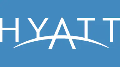 World of Hyatt: Book Hotels header