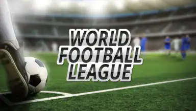 World Soccer League header