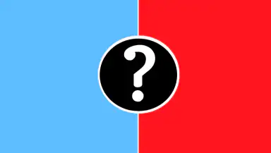 Would You Rather Choose? header
