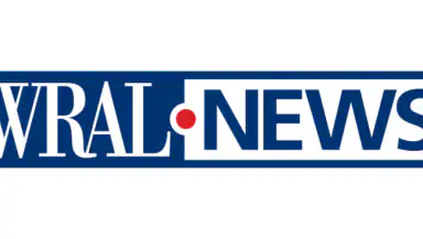WRAL News App header