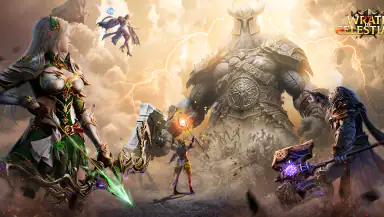 Wrath of Celestials header