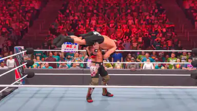 Wrestling Games 2023 header