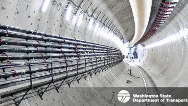 WSDOT header