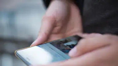 WTMP — Who touched my phone? header
