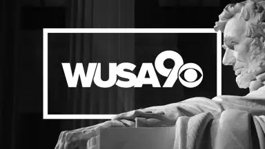 WUSA9 News header
