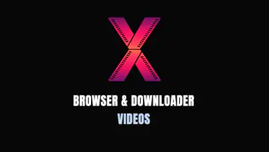 X Sexy Video Downloader header