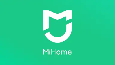 Xiaomi Home header