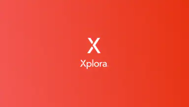 Xplora header