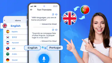 XTranslate - Photo, Voice, PDF header