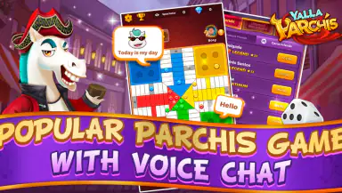 Yalla Parchis header