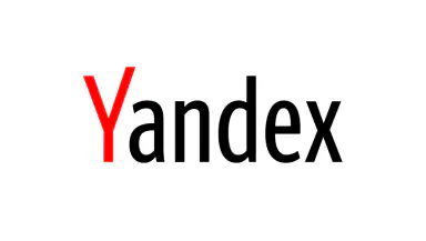Yandex Browser with Alice AI header