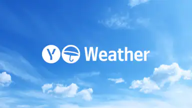 Yandex Weather & Rain Radar header