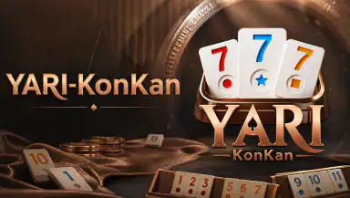 Yari KonKan header